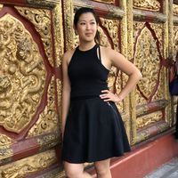 Amanda Belle的照片