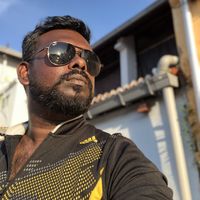 Ravisankar Dj'Knight的照片