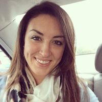 Olivia Franco的照片