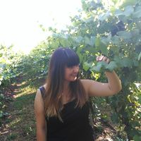 Alazne Larrinaga的照片