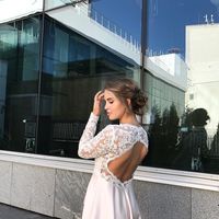 Lidiia Karapka's Photo