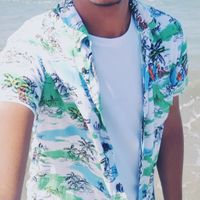 Ángel Jiménez's Photo