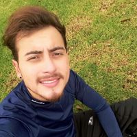 Max Zambrano Hernandez's Photo