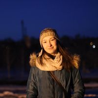 Fotos von Albina Ziganshina