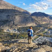 Beatrice Lambertz's Photo