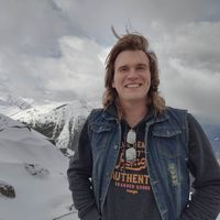 Gordie Patchett's Photo