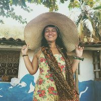 Ingrid Barbosa's Photo