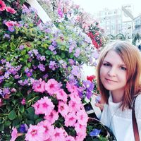 Le foto di Maria Larionova