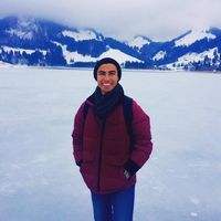 Luis Carlos Páez's Photo