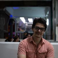 Dylan Johnson的照片