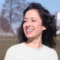 Gabriela Santos's Photo