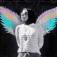 Mona Awad Allah's Photo