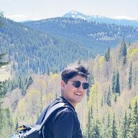Siddhant Shukla's Photo