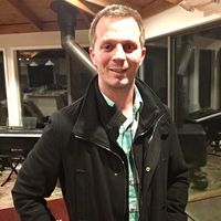 Aaron Vreulink的照片