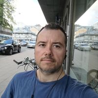 Masi Shalchi's Photo