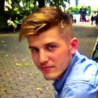 Lukas Lendak's Photo