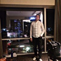 Gurami Jeranashvili's Photo