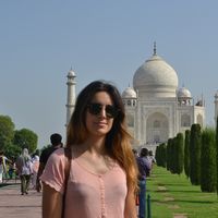 Irene Caballero's Photo