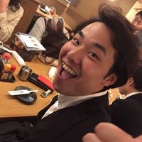 Keisuke Suzuki's Photo