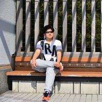 tomomatsu toyohiko's Photo