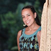 Norma Sanchez的照片