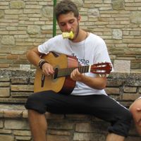 Stefano Esposito's Photo