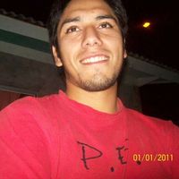 Manuel Ortiz Martínez's Photo