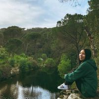 Assyl Togayeva的照片