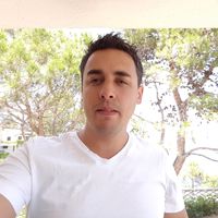 Mauricio Hernandez's Photo