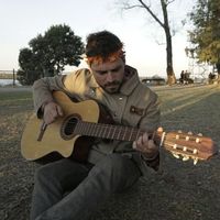 Oscar Nevado的照片