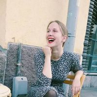 Eve Zorawska的照片