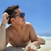 Luis Antther's Photo