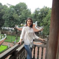 Phạm Hương's Photo