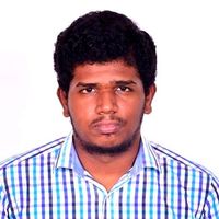 Vinith Raj's Photo