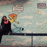 Carli Manrique的照片