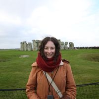 Ciara O'Brien的照片