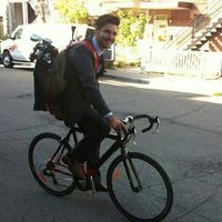 Sebastian Velasco's Photo