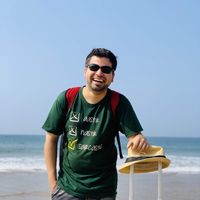 Magus Verma的照片