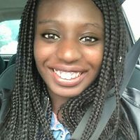 Denise Amofah's Photo