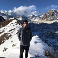 Faris Al-Sharef's Photo