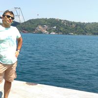 Hamid Mirisaee的照片