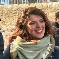 Rianne Winde的照片