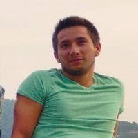 Guillaume GT's Photo