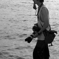 Nicky Lesmana的照片