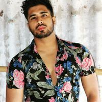 Dinesh Yadav的照片