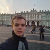 Roman Razzhivin's Photo