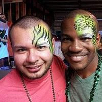 Rudy Castillo的照片