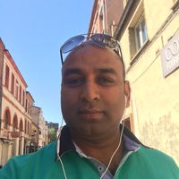 Francis Mark的照片