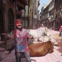 João Marcelo Couto Conceição's Photo