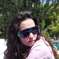 MaryJane Skjellerup's Photo